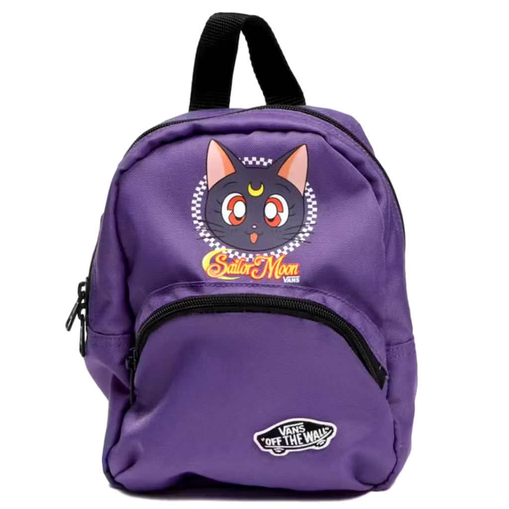 Vans Tiny Sailor Moon Backpack
